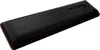 HyperX Wrist Rest Compact Handballenauflage Tastatur Produktbild-Vorschau 1