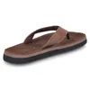 Zehentrenner POOLBRO, 11-Deutsch:40, Color:braun Produktbild-Vorschau 4
