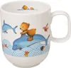 Villeroy & Boch Becher Happy-Hungry as a Bear : Happy as a Náhled obrázku produktu 1