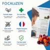 FOCALiZEN 60 Gummies Für Kinder mit / ohne ADHS – Produktbild-Vorschau 9