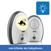 reer 50070 reer Rigi Digital Babyphone Voir les images du produit 11
