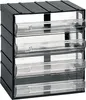 Organizér 514T - 4 zásuvky Náhled obrázku produktu 1