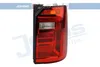 JOHNS fanale posteriore 95 63 88-1 destro per VW CADDY IV Anteprima dell’immagine prodotto 2