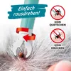tickSAFE 2 Stück Zeckengreifer mit rotierendem Greiferkopf Produktbild-Vorschau 2
