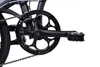 20 Zoll E-Faltrad CHRISSON EF3 9G SHIMANO Sora & ANANDA Produktbild-Vorschau 3
