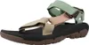 Teva Hurricane Xlt2 Sandalen Silber EU 38 Frau Silber EU 38 Produktbild-Vorschau 7