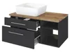 Waschtisch-Set Waschplatz Badmöbel Handwaschplatz Gästebad Produktbild-Vorschau 8