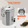 Récipient isotherme pour boissons - Distributeur de Voir les images du produit 9
