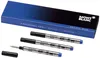Montblanc® 124505 Wkład do rollera Mozart - M, mały, Podgląd zdjęcia produktu 1