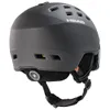 Head Radar 5k Photo Mips Helm Mit Visier Schwarz M-L Produktbild-Vorschau 2