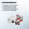 SONAX Kit para eliminar arañazos en la pintura, 50 ml Vista previa de la imagen del producto 8