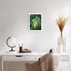 Poster - Poster ohne Rahmen - Blume Natur - 30x40 cm - Wand Produktbild-Vorschau 5