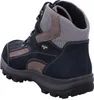 Waldläufer Damen Stiefel Holly 33794-2.5, 33794-3, Anteprima dell’immagine prodotto 8