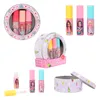 Depesche 12173 TOPModel Mini-Lipgloss-Set Produktbild-Vorschau 2