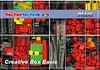 fischertechnik Creative Box Basic, Konstruktionsspielzeug Produktbild-Vorschau 6