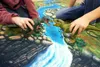 Spielteppich Dinoworld Größe: 160cm x 120cm - Teppich Produktbild-Vorschau 10