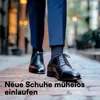 H&S Zestaw 2 prawide do butw dla mczyzn i kobiet - EU 40-46 Podgląd zdjęcia produktu 7