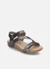 JOSEF SEIBEL Tonga 25 | Sandale für Damen | Grau Produktbild-Vorschau 20