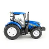 TOMY Britains Traktor New Holland RC T6 43305 /2 Produktbild-Vorschau 2