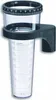 Analoger Regenmesser mit Memory-Einstellring, 47.1001, TFA Produktbild-Vorschau 1