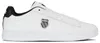 K-Swiss 04412-989-M pánská tenisová obuv v bílé barvě Náhled obrázku produktu 1