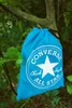 Turnbeutel Converse Flash Laser Blau Blau Produktbild-Vorschau 2