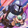 Ravensburger The Mandalorian: Grogu Moments, 49 Stück(e), Produktbild-Vorschau 4