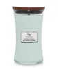WoodWick - Sagewood & Seagrass Vase (sagewood and seagrass) Náhľad obrázku produktu 1