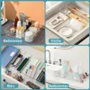 Set di organizer per cassetti JustValue, 25 pezzi – Anteprima dell’immagine prodotto 5