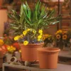Květináč GEO plastový terakota d55x41cm Náhled obrázku produktu 7