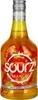 Sourz Mango The Original Sweet and Sour Shot | 15 % vol | Produktbild-Vorschau 2