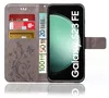Handy Tasche für Samsung Galaxy S23 FE Schutz Hülle Produktbild-Vorschau 4
