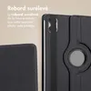 POCO Pad, Xiaomi Redmi Pad Pro cover: imoshion 360° flip Anteprima dell’immagine prodotto 12