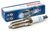 10 Zündkerzen 1-polig BOSCH IAM-Expertise passend für u.a. Produktbild-Vorschau 9