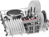 SMI4HTS00E Serie 4 Einbau-Geschirrspüler integriert 60 cm Produktbild-Vorschau 3