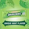 Wrigley's Doublemint Kaugummi – 5er-Pack (Packung mit 40) – Produktbild-Vorschau 6