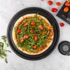FLORINA plech na pizzu kulatý 33 cm | pánev na pizzu Náhled obrázku produktu 8