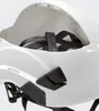 Petzl Industrie-Kletterhelm VERTEX VENT A010CA01 gelb Produktbild-Vorschau 2