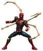 Figurka Spider-Man Avengers „Wojna bez granic” 17 cm Podgląd zdjęcia produktu 5