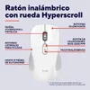 Trust 25674, Pro praváky i leváky, Bluetooth, 3200 DPI, Náhled obrázku produktu 12