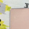 Kinderteppiche,Weltkarte mit Tierdesign,Teppiche für Náhled obrázku produktu 6