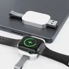 MMOBIEL Ladegerät für Apple Watch - Kompaktes USB-A Produktbild-Vorschau 3