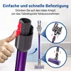Verlängerungsrohr passend wie Dyson 967477-04 Teleskoprohr Produktbild-Vorschau 6