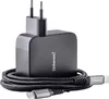 Intenso Power Adapter W140 SET 2x USB-C 1x USB-A inkl. Produktbild-Vorschau 4
