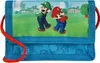 Super Mario - Brustbeutel - blau Produktbild-Vorschau 1