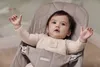 BabyBjörn Bouncer Bliss Bavlna Tkaná přikrývka z okvětních Náhled obrázku produktu 6