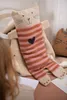 David Fussenegger Babydecke Juwel in der Puppe 'Katze' 70 x Produktbild-Vorschau 6