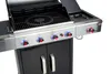 LANDMANN Triton maxX PTS 4.1 Gril à gaz avec brûleur Voir les images du produit 8