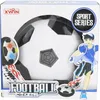 Football Hoover Ball – Schwebender LED Fußball für Indoor & Produktbild-Vorschau 7