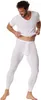 Schiesser Unterhose lang Feinripp mit Eingriff - Original Produktbild-Vorschau 5